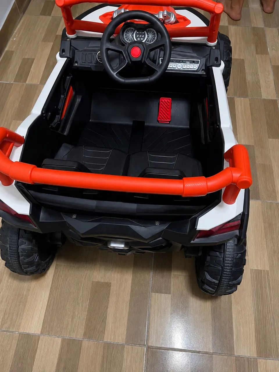 CARRO ELETRICO  - Foto 3