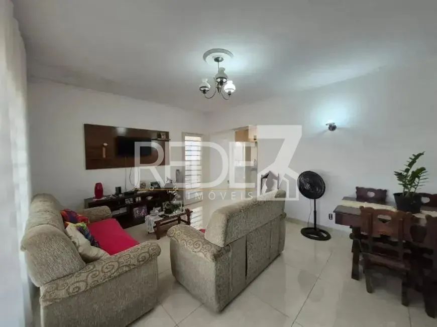 casa - Jardim Conceição - Campinas - Foto 2