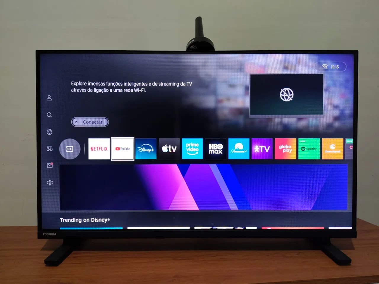 TV SMART 32 