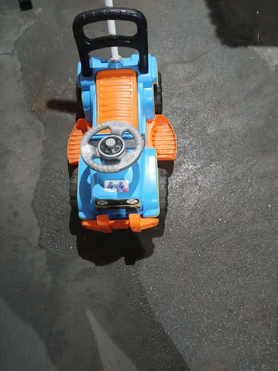 Carrinho  - Foto 2
