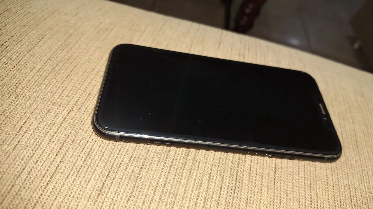 Iphone xr 10 valor 800 $  fone ** - Foto 4