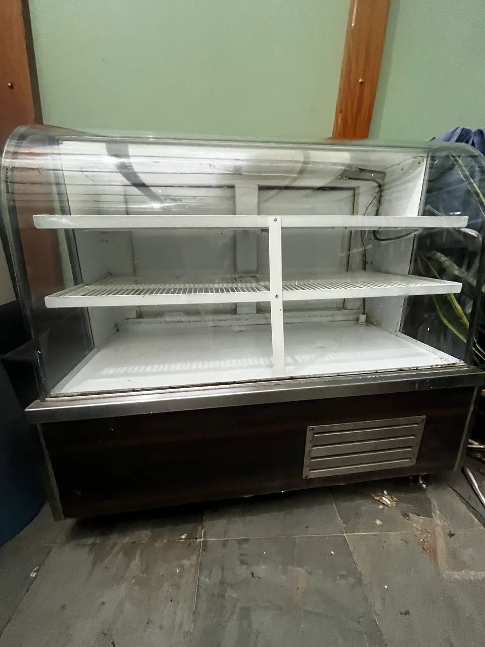 Balcão refrigerado  - Foto 2