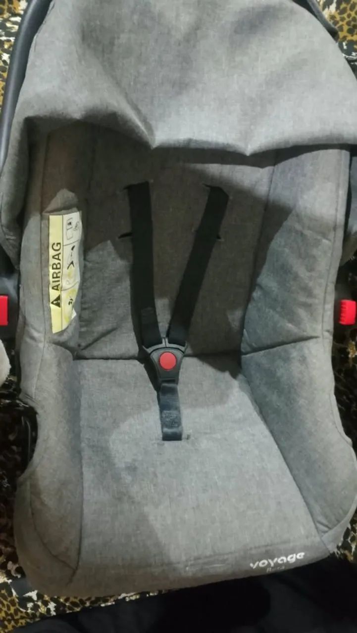 Bebê conforto 