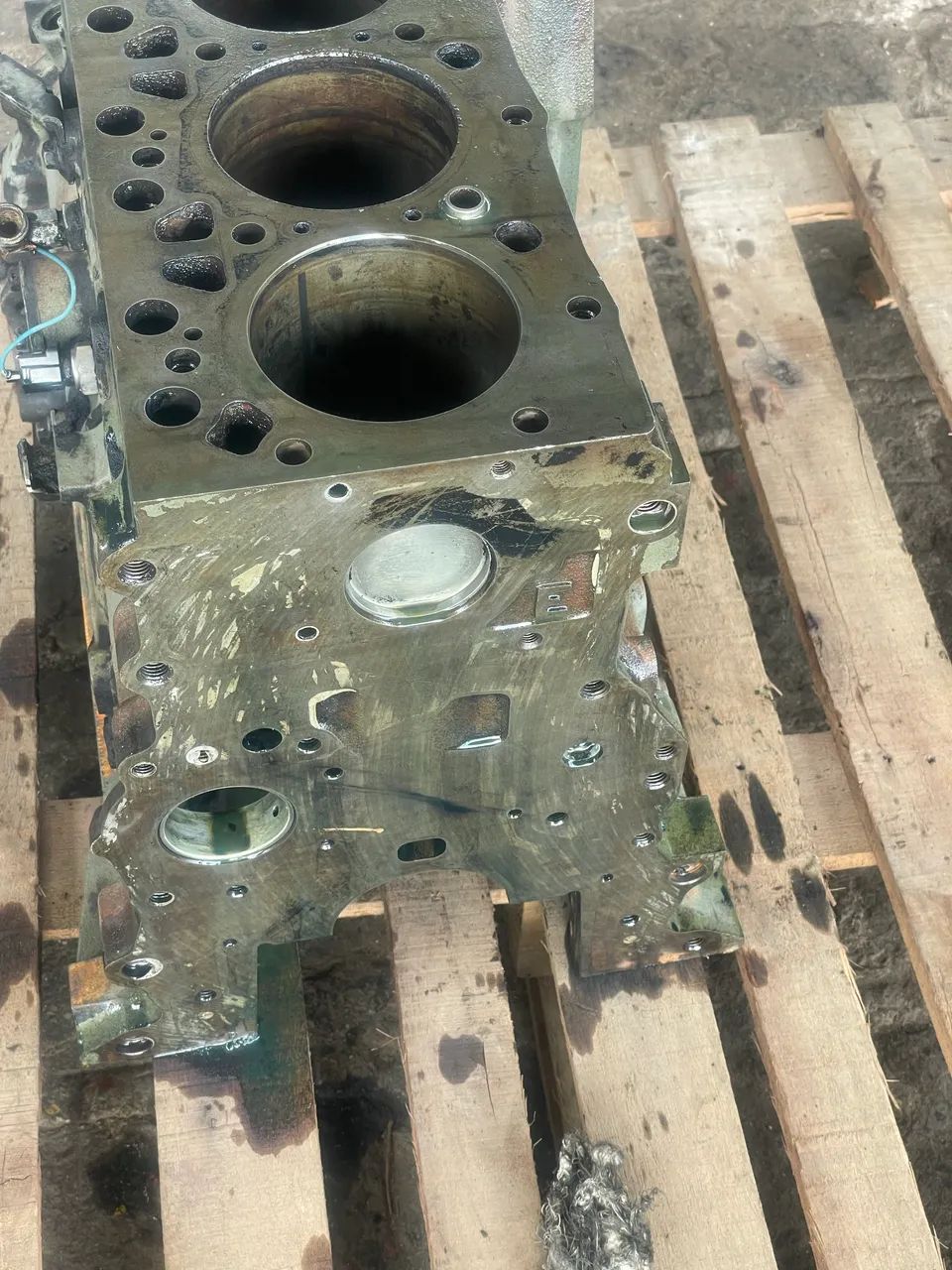 Motor ISB - Foto 5