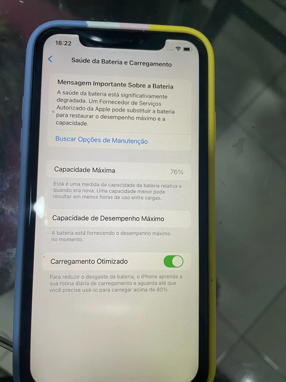 iPhone XR 64gb - Foto 3