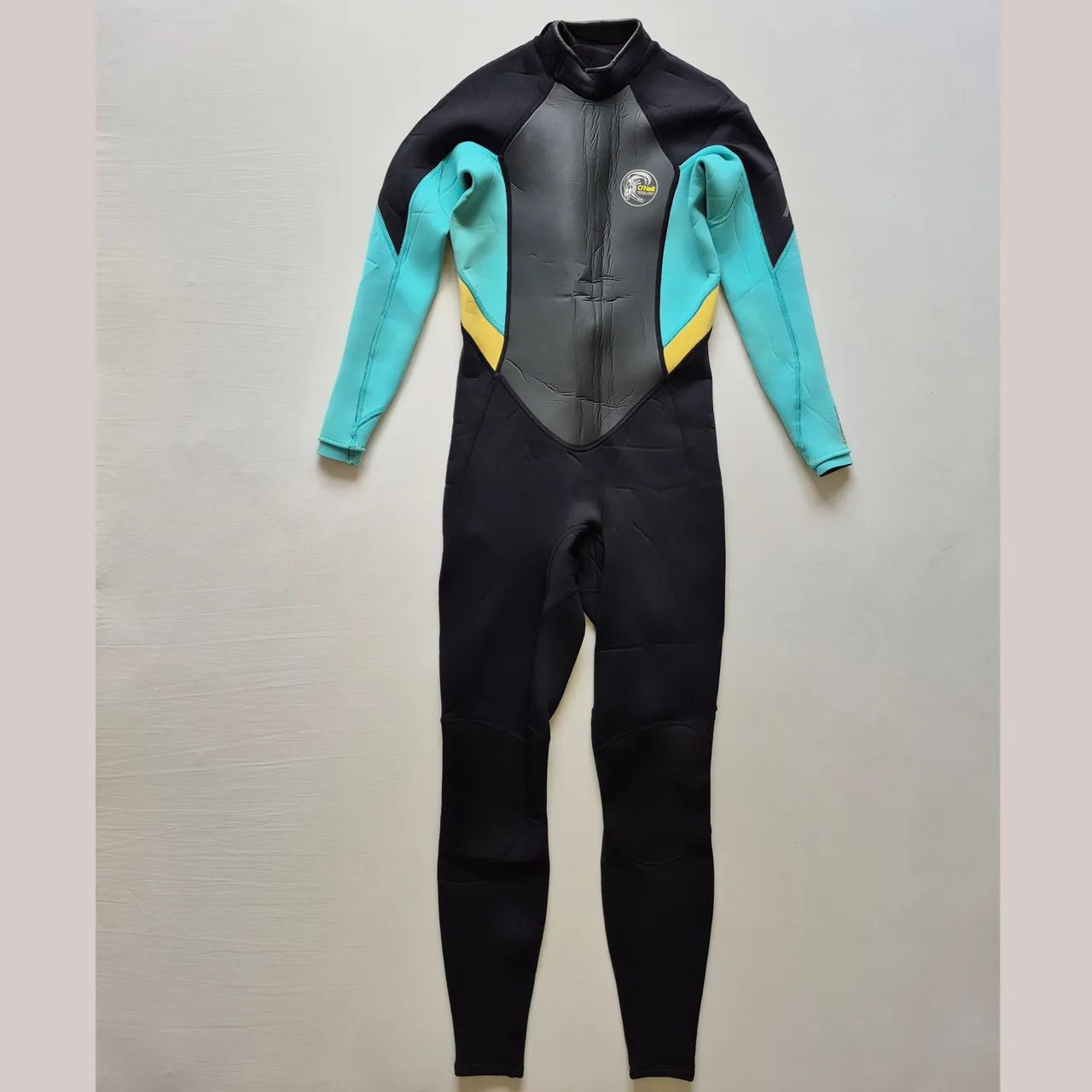 Neoprene Long John O'Neill Médio 
