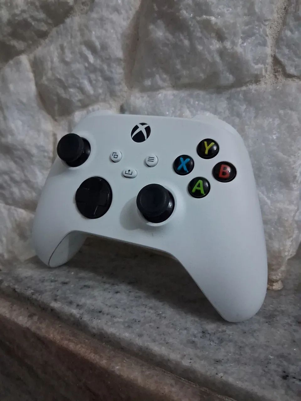 Controle xbox series s seminovo 