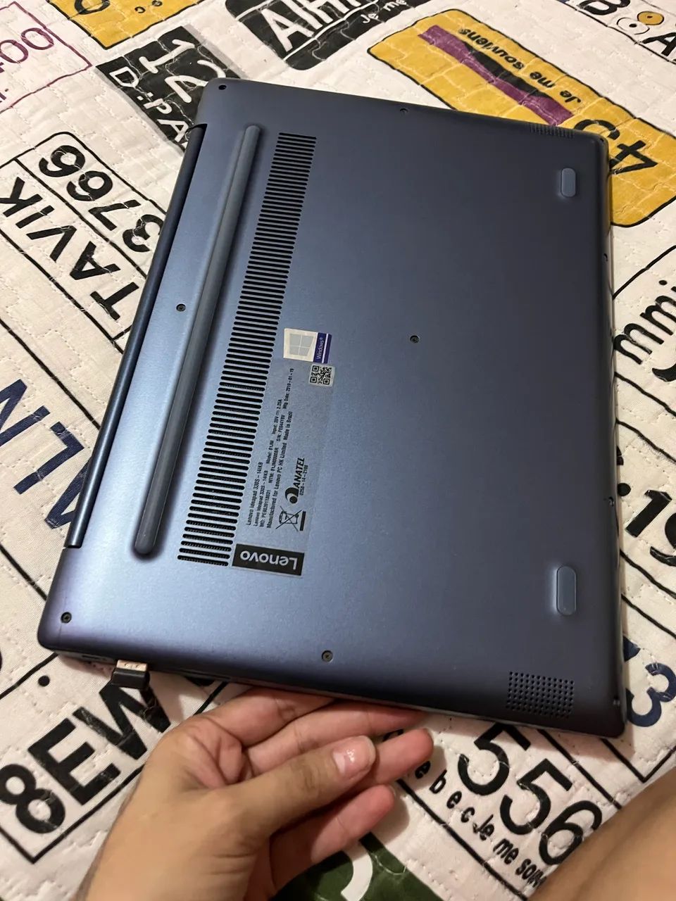 lenovo ideapad 330S - 14IKB - Foto 3