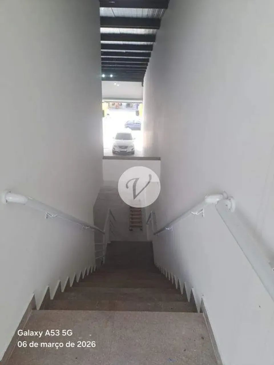 Salão Comercial para Alugar em Santo André (Vila Pires) | 163 m² - Foto 5