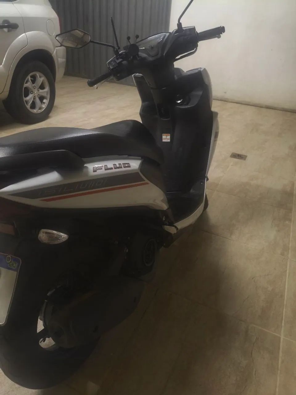 Yamaha fluo 2004/25 - Foto 5