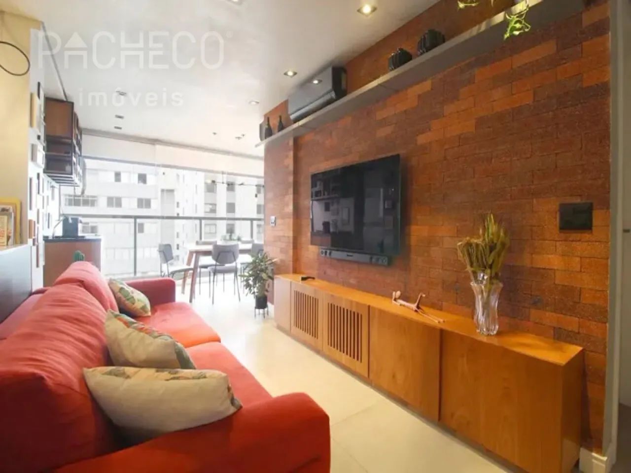 Apartamento, Pinheiros - São Paulo - Foto 3