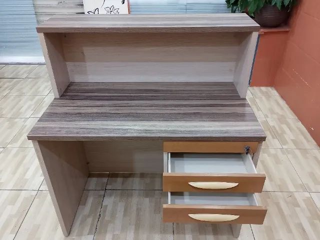 Balcão de Atendimento - Foto 4