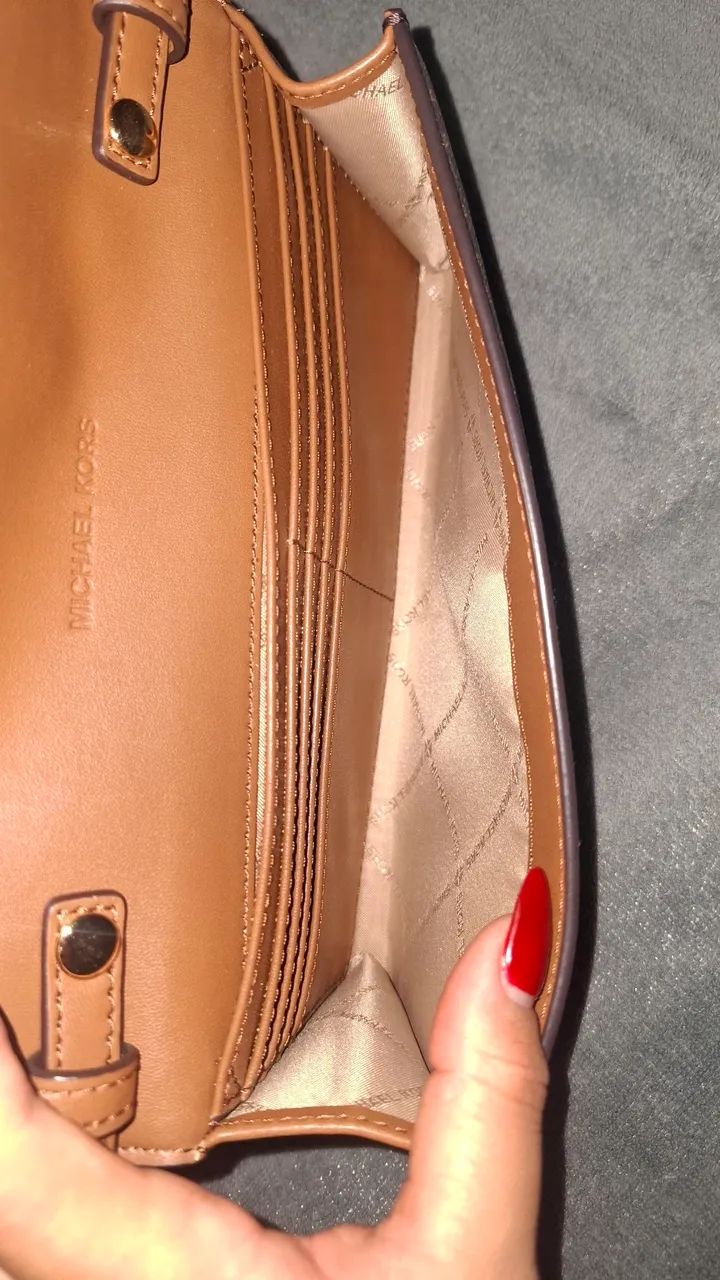 Bolsa Michael kors  - Foto 3
