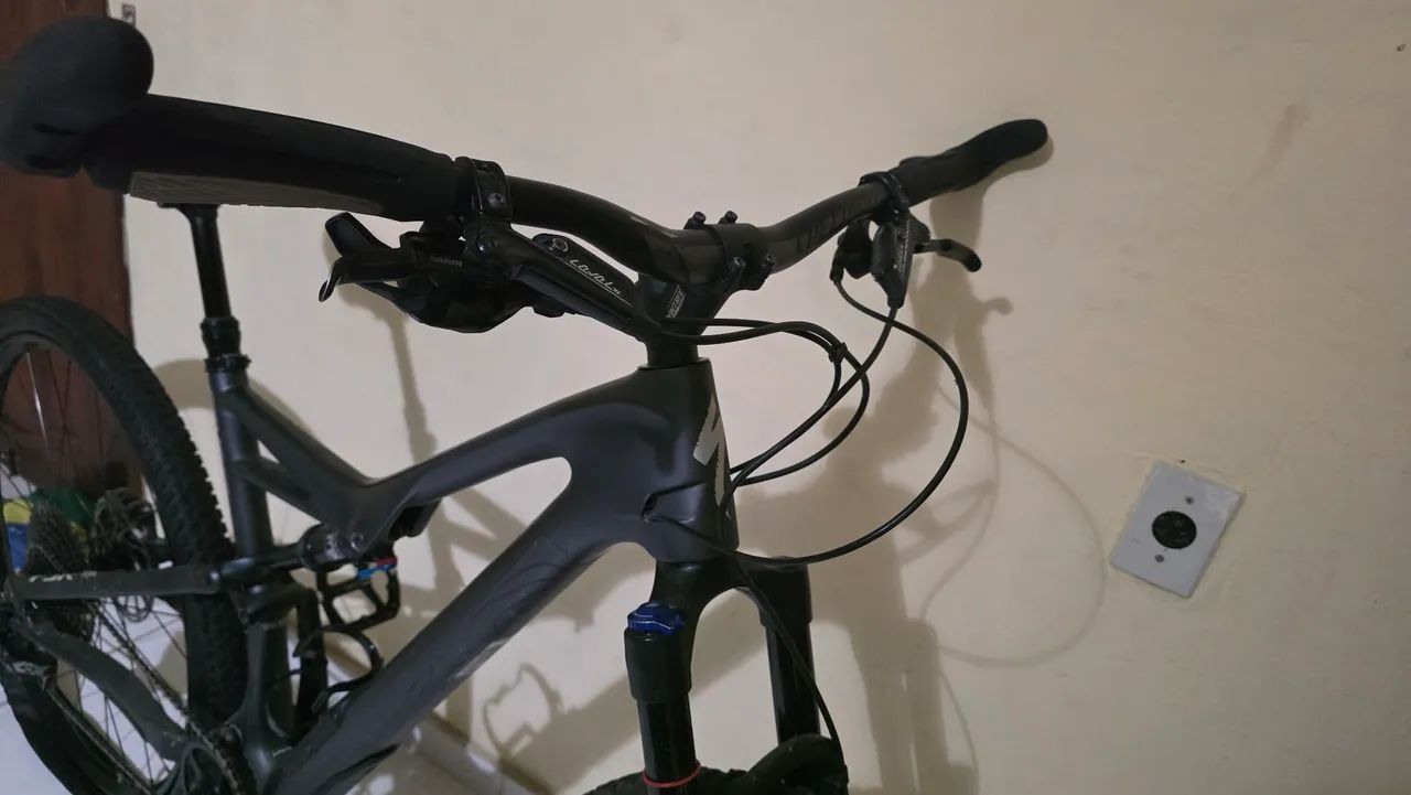 Vendo Bike Specialized Camber 29 - Foto 3