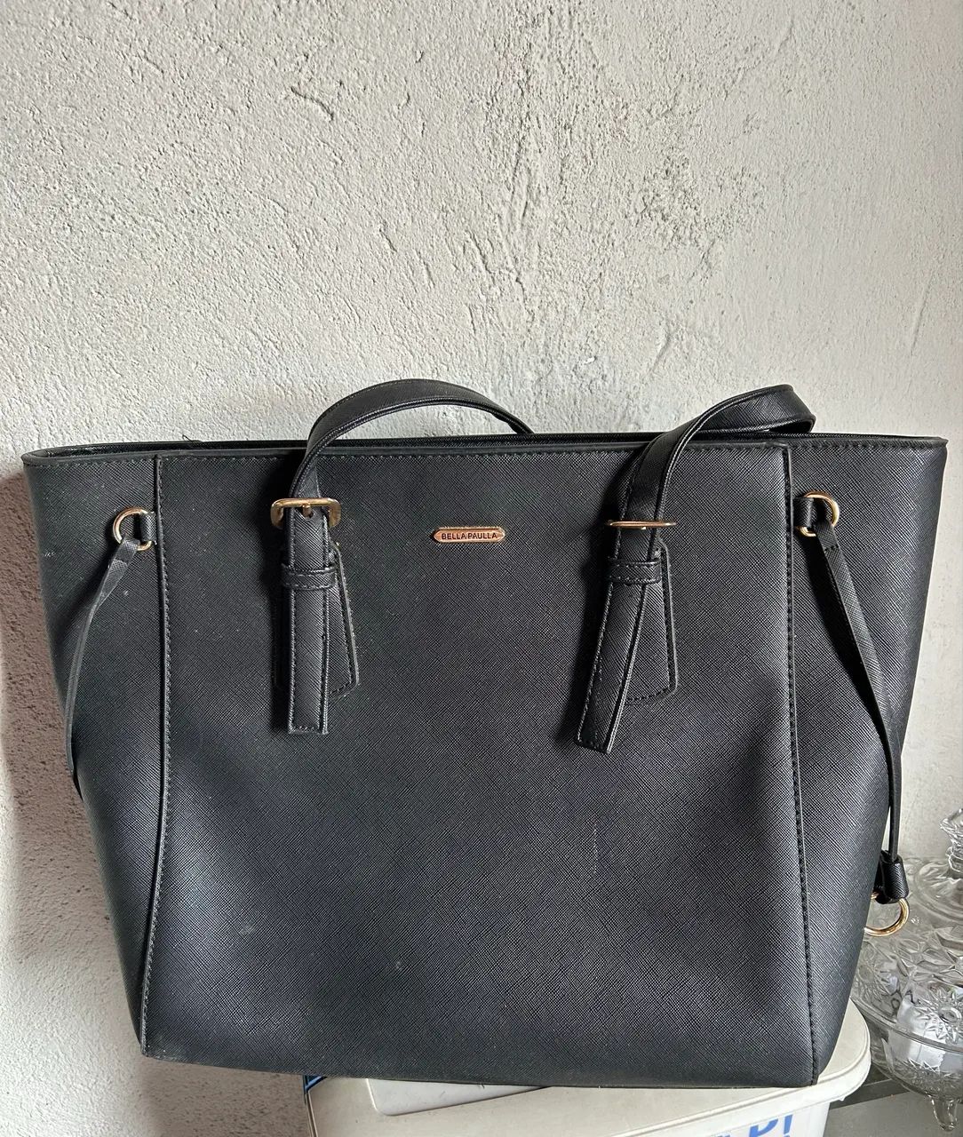 Bolsa grande - Foto 3