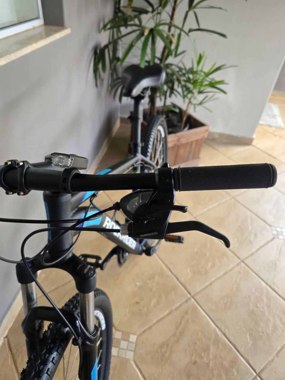 Bicicleta aro 29 - Foto 3