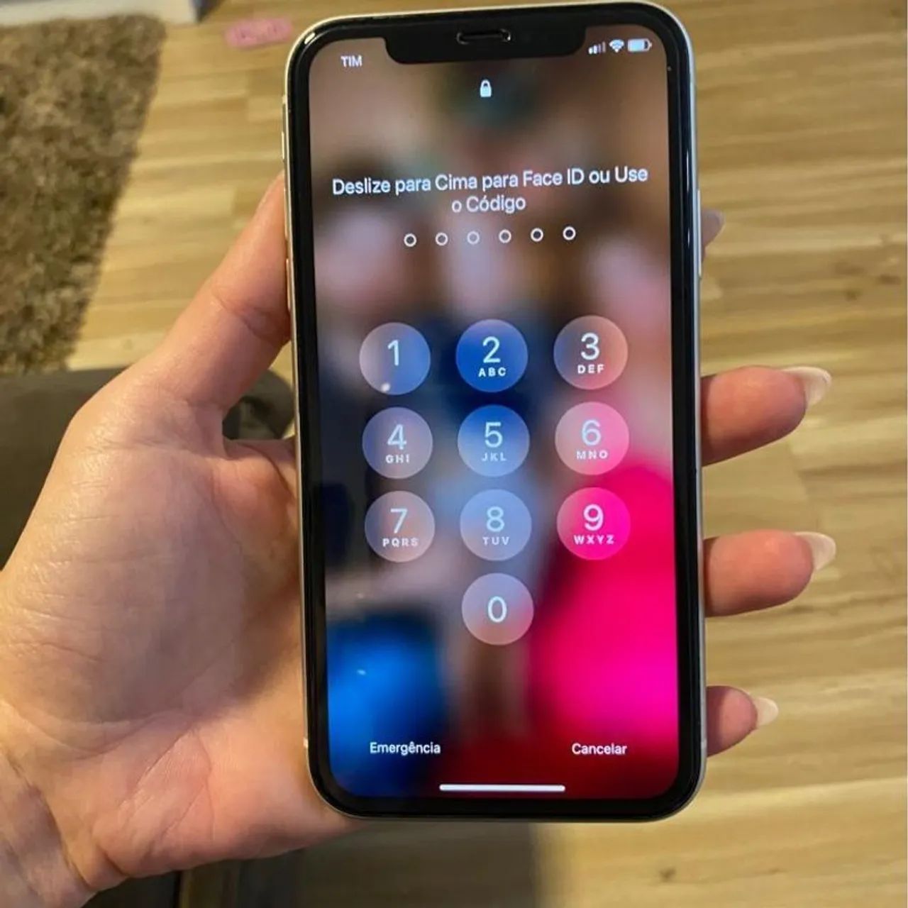 Iphone 11 128 Todo Original  - Foto 2