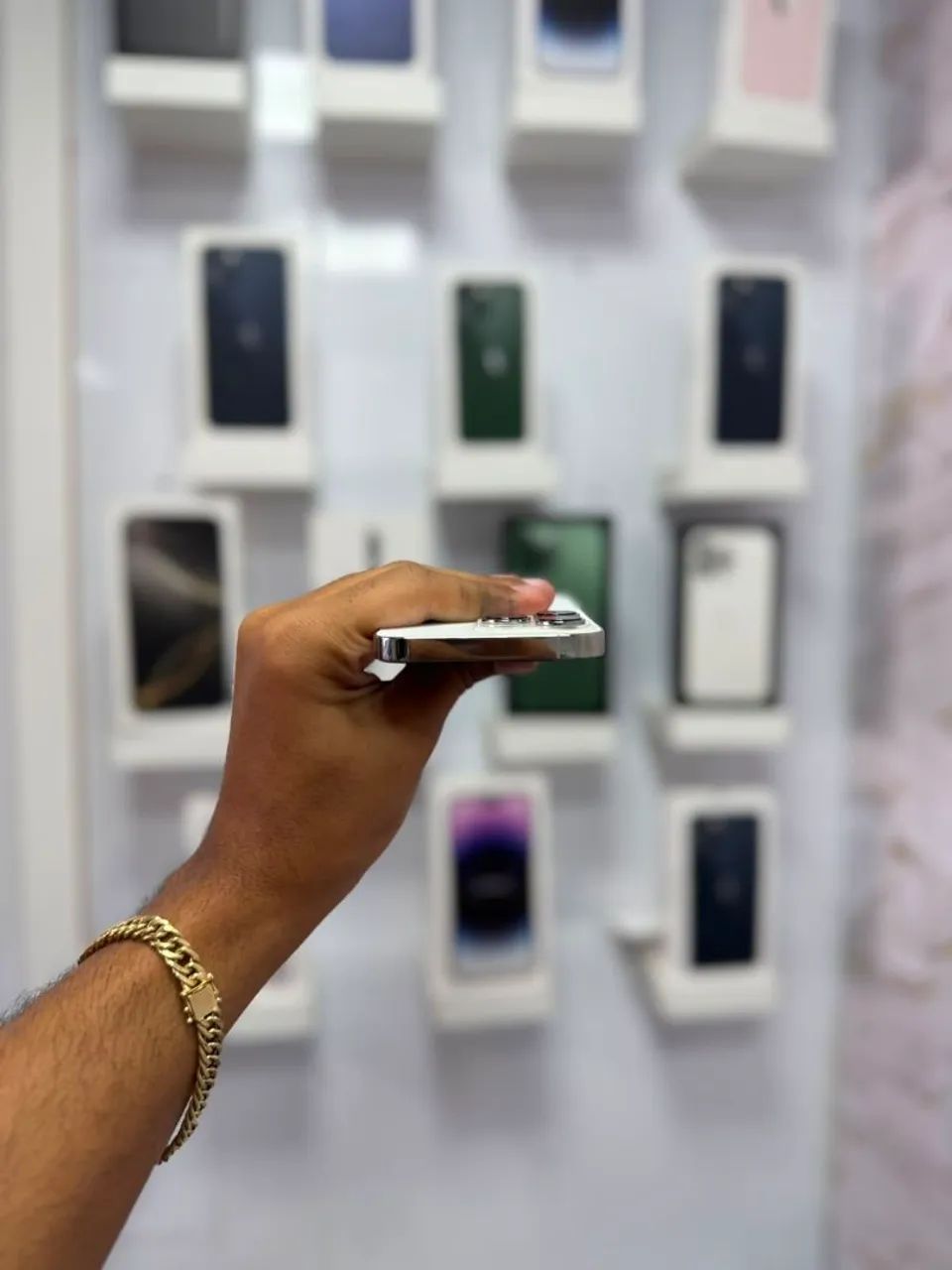 IPHONE 13 PRO 128GB - 2699,00 - Foto 5