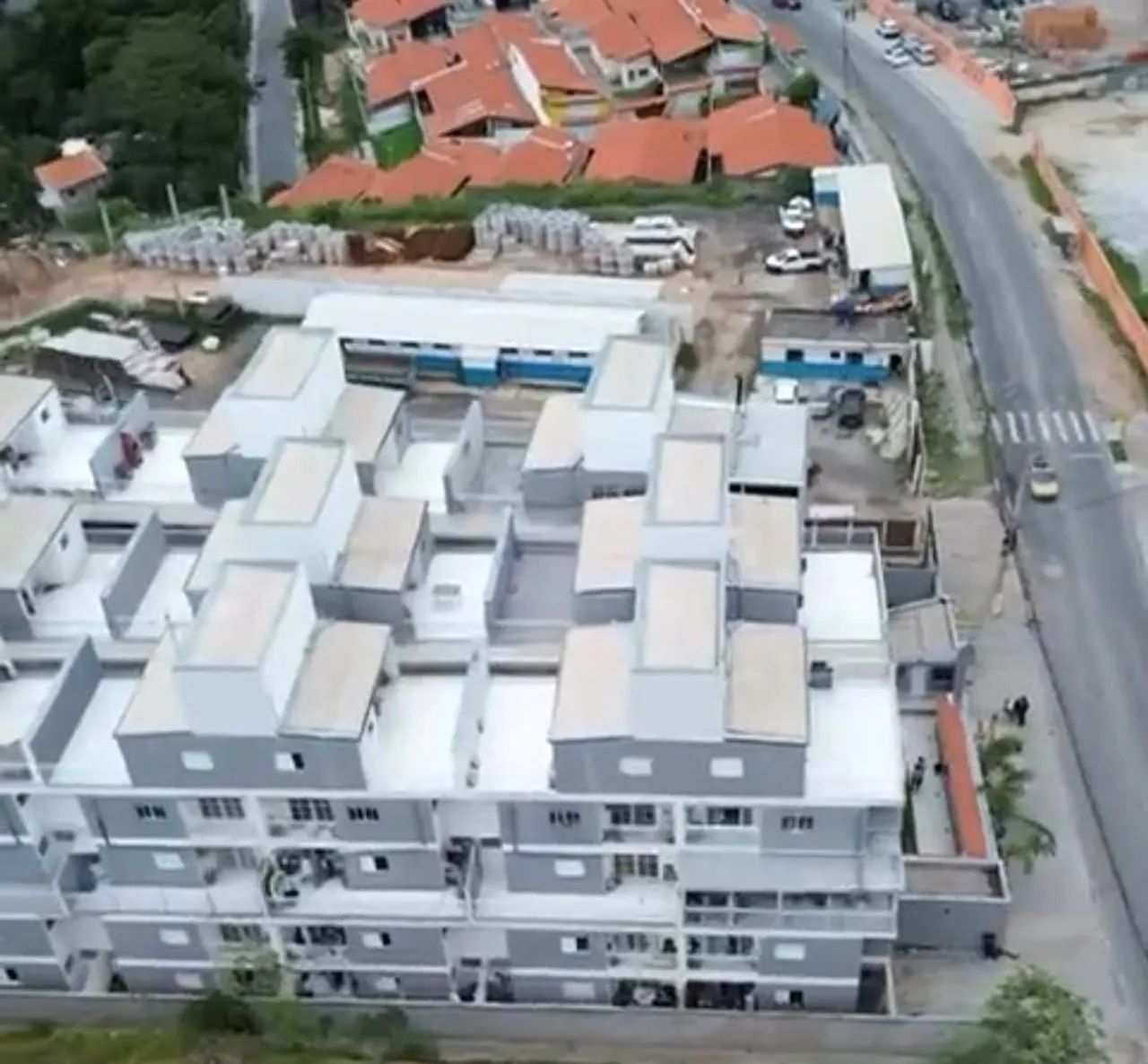 Apartamento ótima oportunidade  - Foto 2