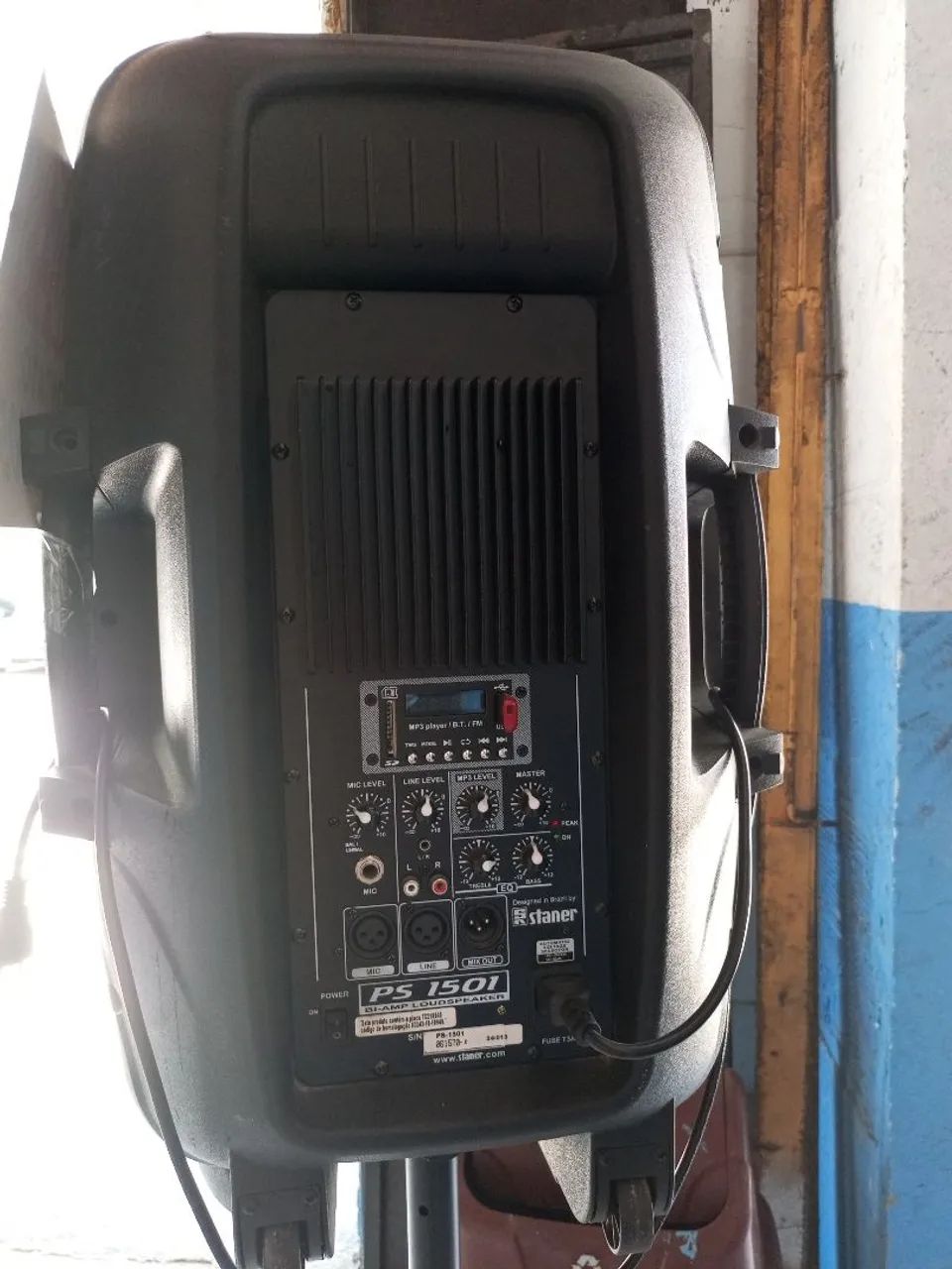 Vendo caixa de som  - Foto 2