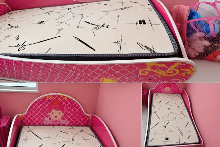 Cama infantil  - Foto 3