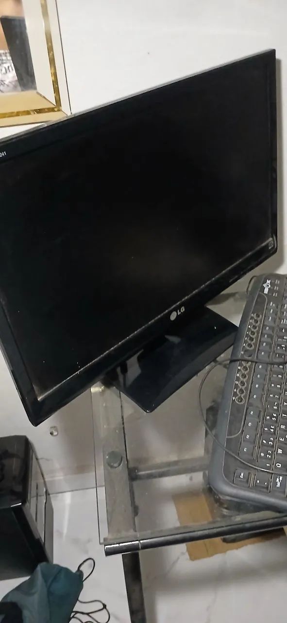 Monitor LG
