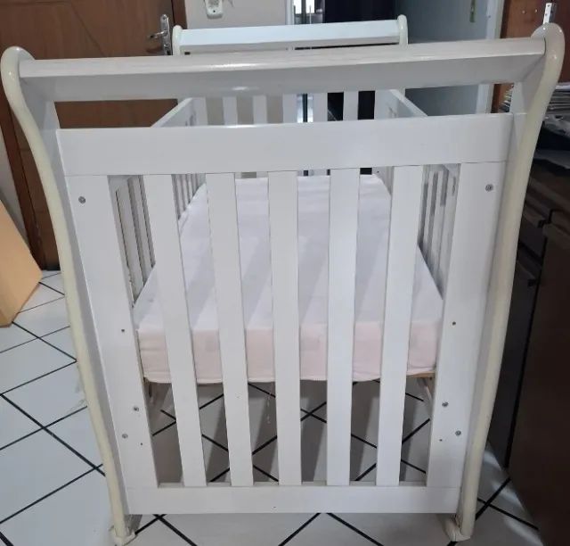 BERÇO INFANTIL - Foto 3