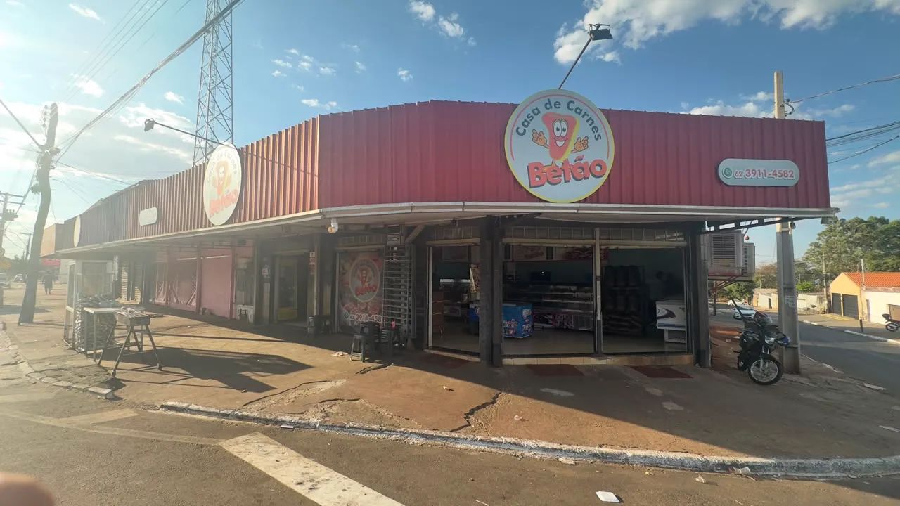 ÁREA COMERCIAL NO BALNÉARIO MEIA PONTE - Foto 2