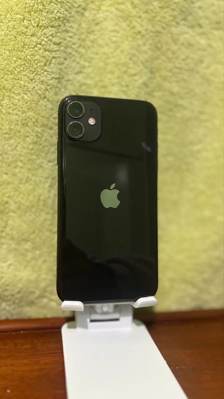 iPhone 11, 64gb  - Foto 3
