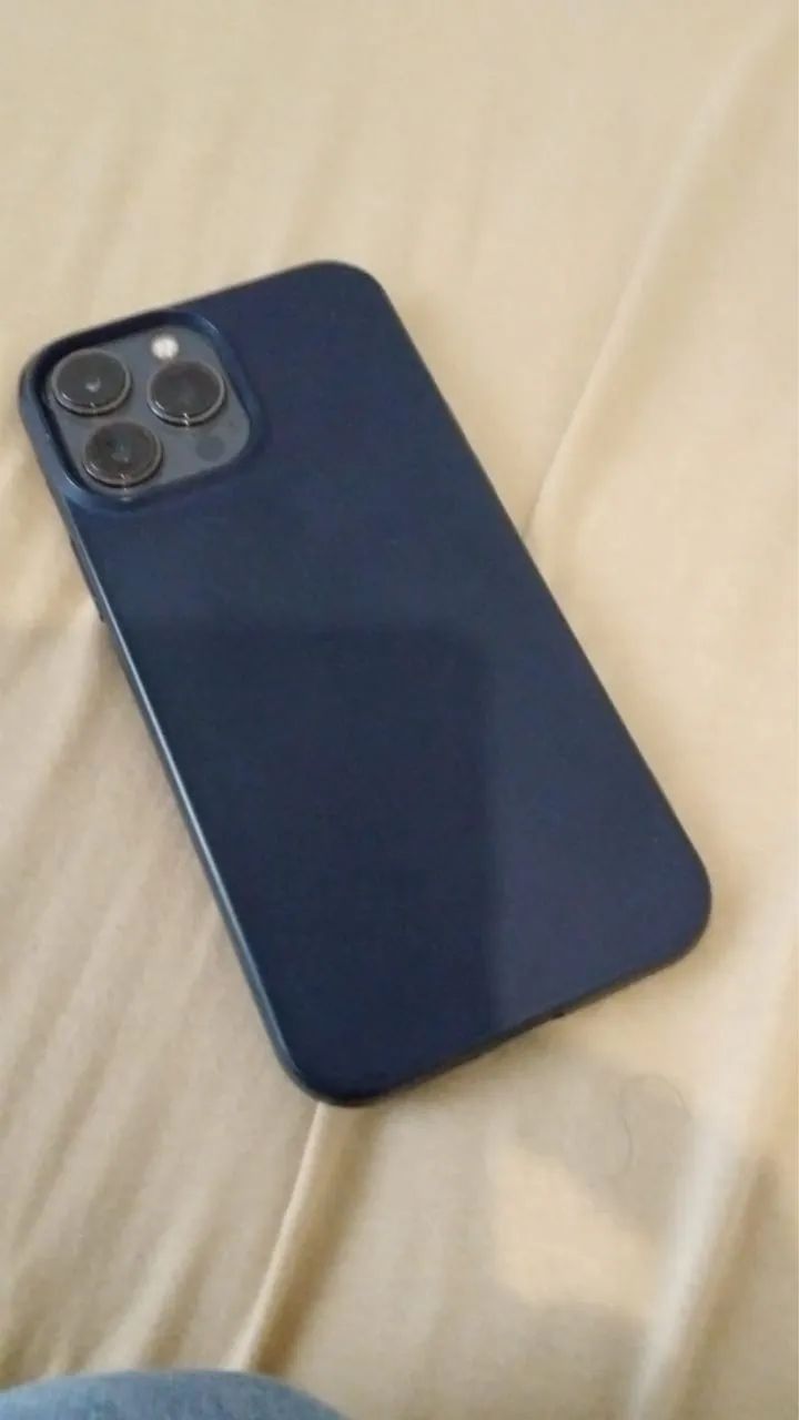 iPhone 13 Pro Max 256GB - Foto 2