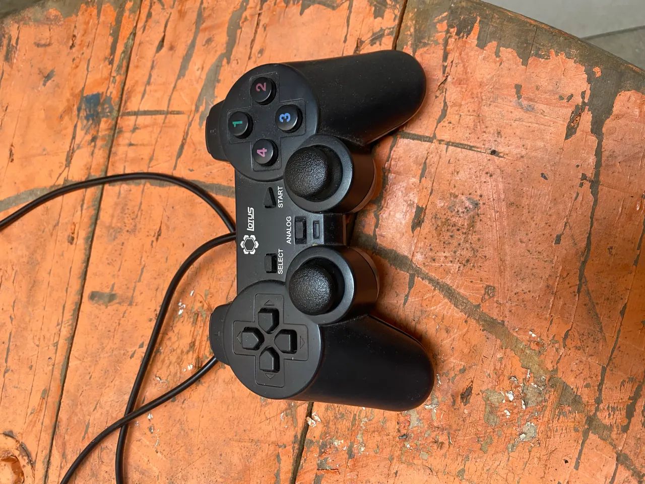 Manete para jogos de computador