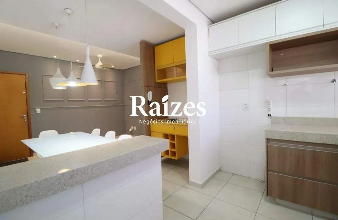 Apartamento mobiliado com 58m², 2 Quartos sendo 1 Suíte, 2 Vagas de Garagem e Pet Friendly - Foto 3