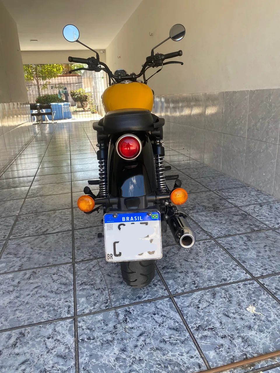 Meteor 350 2022/2023 - Foto 2
