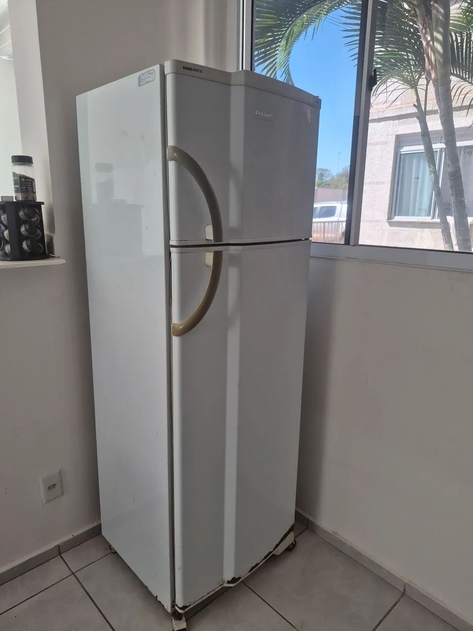 Geladeira Dako 337L - Foto 2
