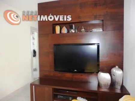 Venda Apartamento 4 quartos Caiçaras Belo Horizonte - Foto 3
