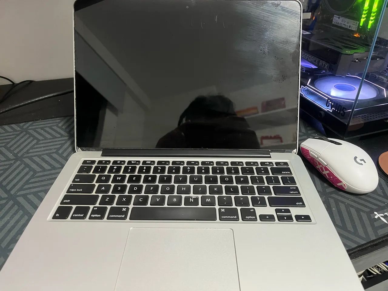 MacBook Pro retina 13 - Foto 4