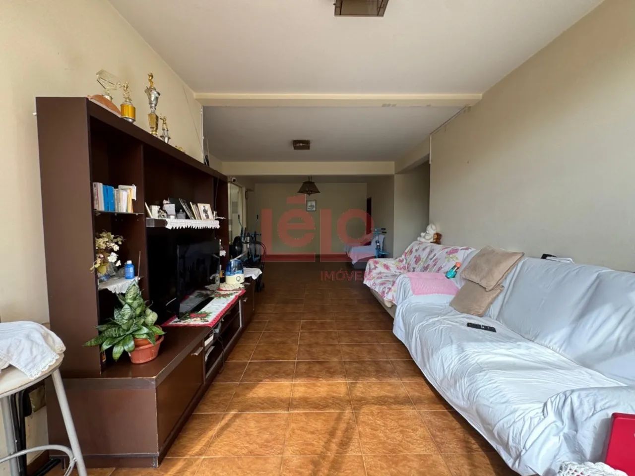 Apartamento na zona 4 com 4 quartos e 2 vagas - Foto 5