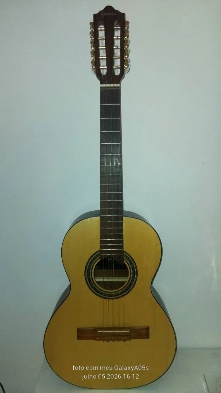 Viola Giannini Raiz vs1goal acustico