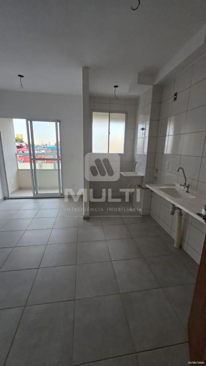 Apartamento - JARDIM PATRICIA - Foto 2