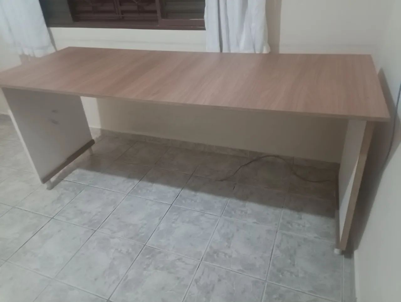 Mesa grande