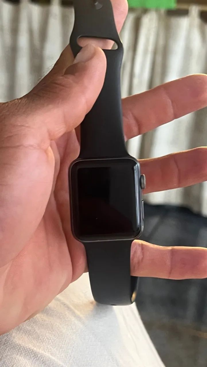 Apple Watch serie 3  - Foto 4