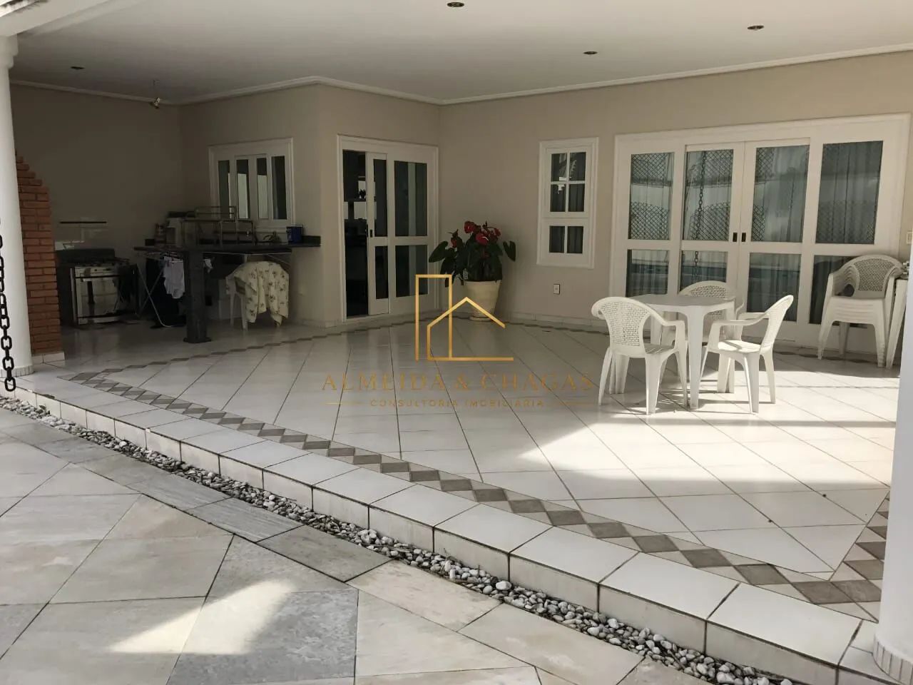 Condomínio Residencial Alphaville Zero - Foto 4
