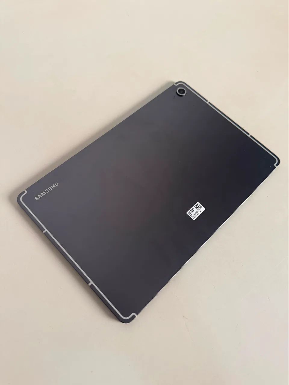 Tablet samsung s10 Fe sem-novo  - Foto 4