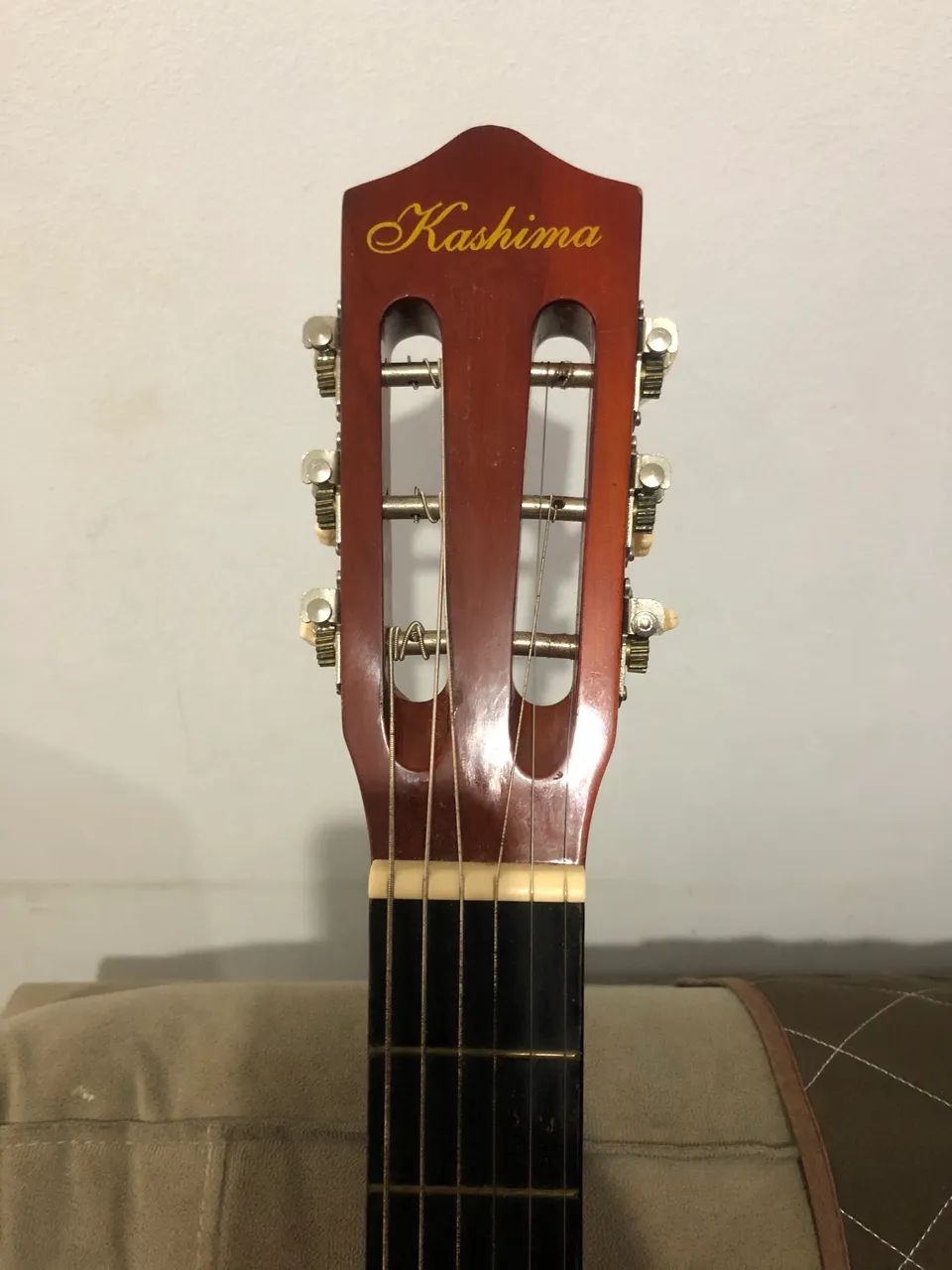 Violão  - Foto 3