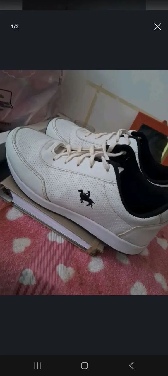 Tenis top 