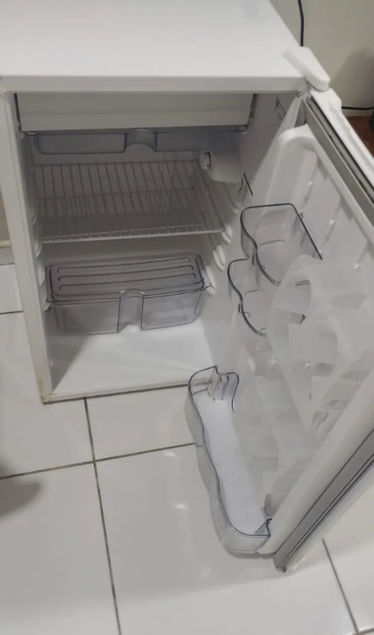 Freezer  - Foto 2