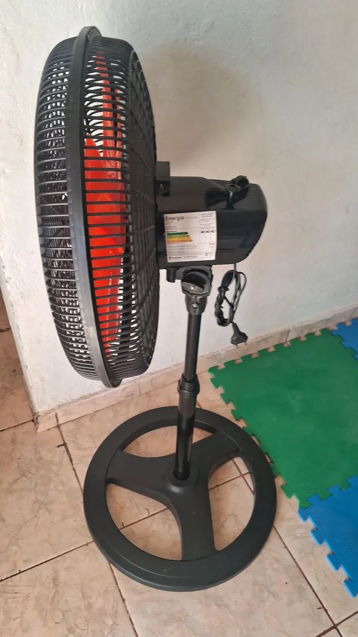 COLUNA SEMI NOVO - Foto 2