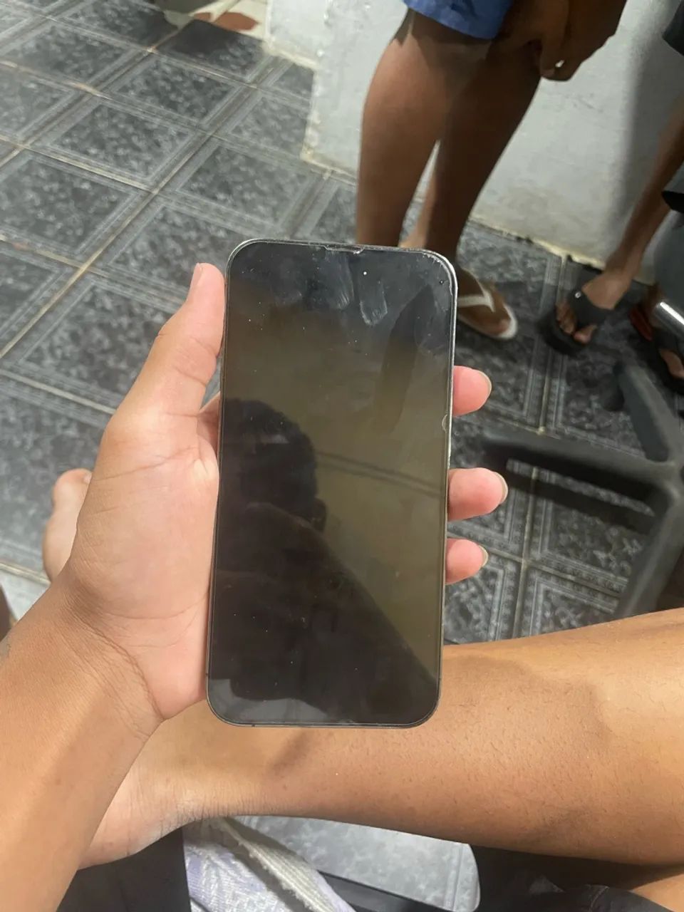 iphone 13 pro max  - Foto 2
