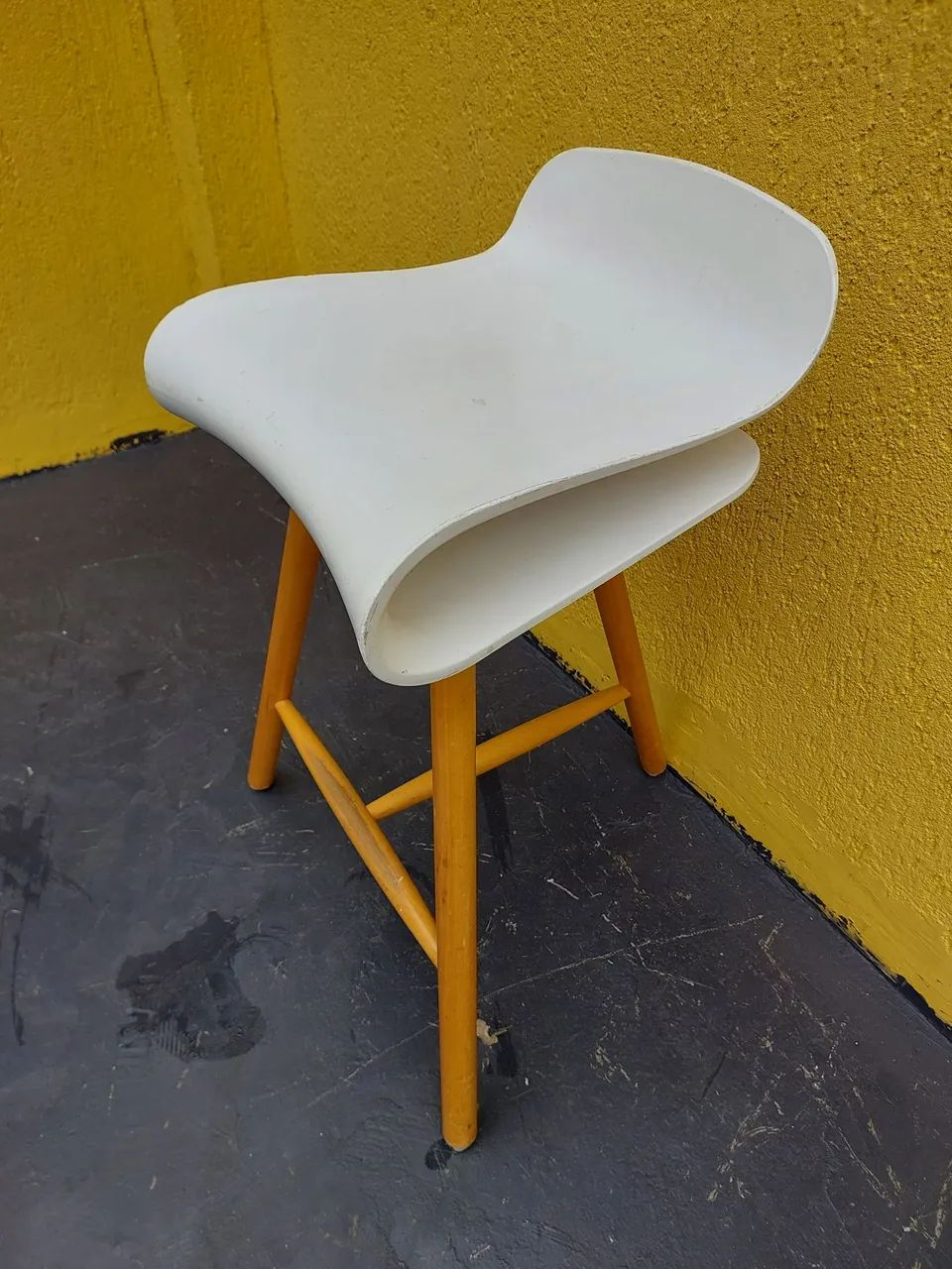 Banqueta alta - Foto 2