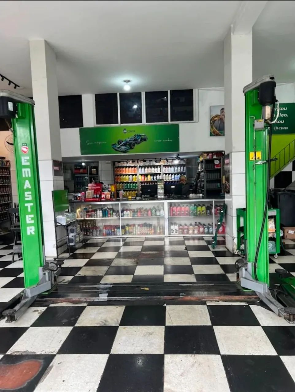 Mecânico com experiência  - Foto 2
